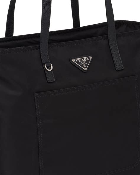 prada vertical bag|prada nylon tote bag.